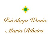 Psicóloga Wania Maria Ribeiro