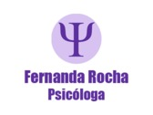Fernanda Fonseca Rocha