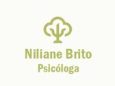 Psicóloga Niliane Brito
