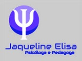Jaqueline Elisa Psicóloga
