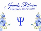 Jamile Ribeiro