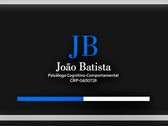 Psicólogo João Batista