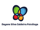 Dayane Silva Caldeira Psicóloga
