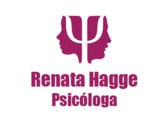Renata Hagge Psicóloga