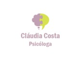 Psicóloga Cláudia Costa