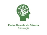 Paulo Almeida de Oliveira Psicologia