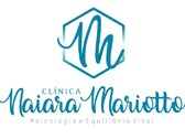 Naiara O. Mariotto