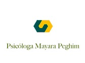 Psicóloga Mayara Peghim