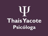 Thais Yacote