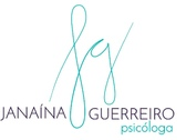 Psicóloga Janaina Guerreiro