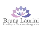 Bruna Laurini Psicóloga e Terapeuta Integrativa