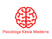 Psicóloga Késia Madeira