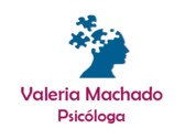 Psicóloga Valeria Beatriz Machado
