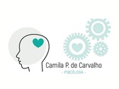 Camila P. de Carvalho Psicóloga