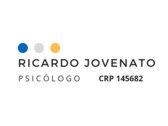 Ricardo Jovenato Psicólogo