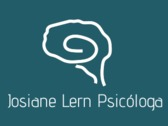 Josiane Lern Psicóloga