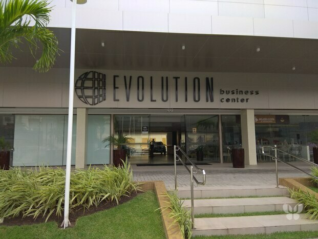 Evolution Business Center