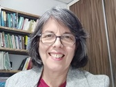 Psicóloga Raquel Mascareno