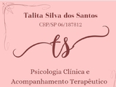 Talita Silva dos Santos