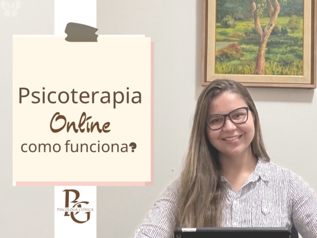 Terapia On-line