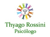 Psicólogo Thyago Henrique Costa Rossini