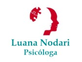 Psicóloga Luana Nodari