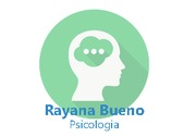 Rayana Bueno Psicologia