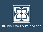 Bruna Favaro Psicóloga