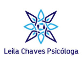 Leila Chaves Psicóloga