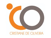 Psicóloga Cristiane de Oliveira