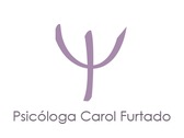 Psicóloga ​Carol Furtado