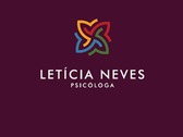 Letícia Neves Psicologia