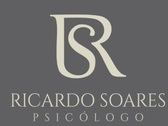 Ricardo Soares Psicólogo