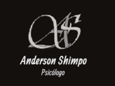 Psicólogo Anderson Shimpo