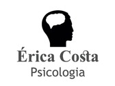 Psicóloga Érica Costa