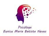 Psicóloga Eunice Maria Batista Neves