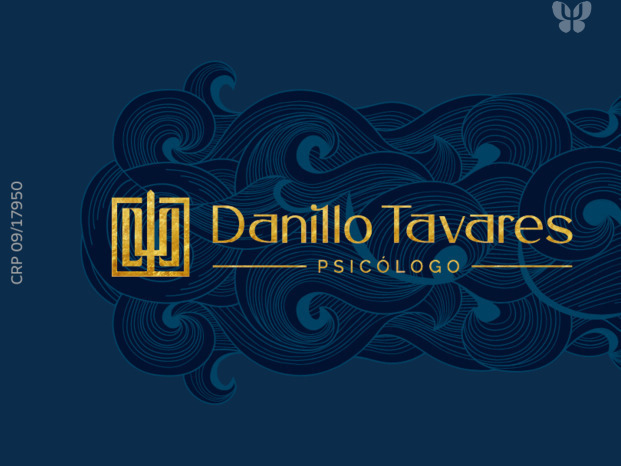 Danillo Tavares