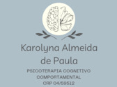Karolyna Almieda de Paula
