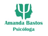 Amanda Cristina G. De A. Bastos