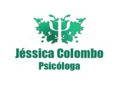 Psicóloga Jéssica Colombo