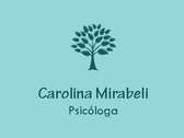Carolina Mirabeli Psicóloga