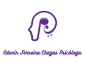 Edenir Ferreira Chagas Psicóloga