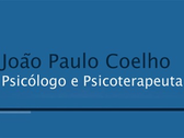 João Paulo Coelho