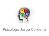 Psicólogo Jorge Cordeiro