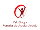 Psicóloga Renata de Aguiar Araujo