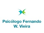 Psicólogo Fernando W. Vieira