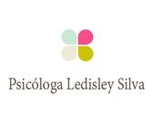 Psicóloga Ledisley Silva