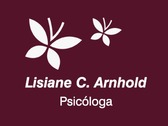 Lisiane C. Arnhold Psicóloga