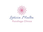 Psicóloga Letícia Malta