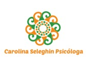 Carolina Seleghin Psicóloga